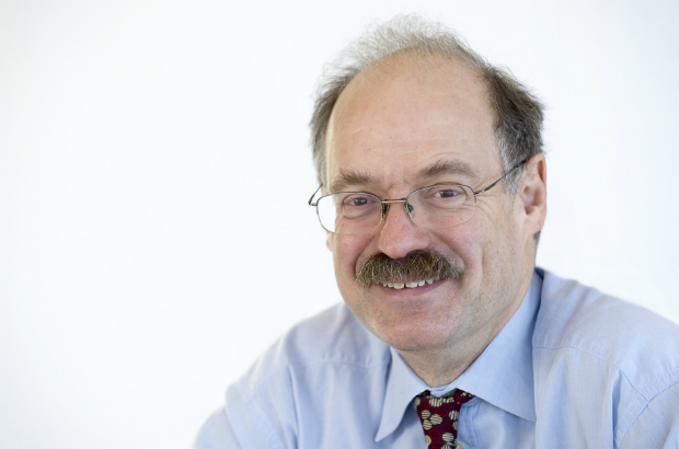 A photo of Sir Mark Walport Head of GSE Profession