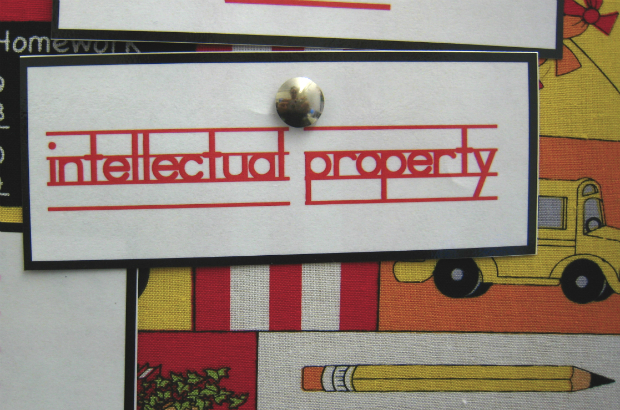 Intellectual Property