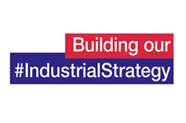 Building our Industrial Strategy