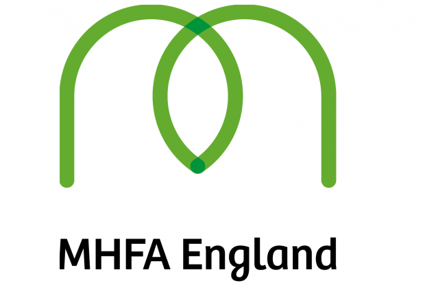 MHFA ENGLAND