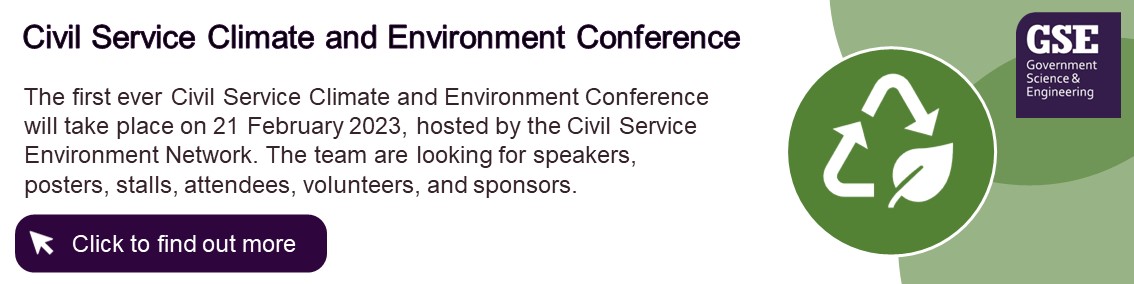 Government Science And Engineering