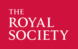 The Royal Society Logo