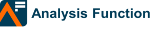 Analysis Function Logo