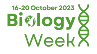 Biology Week 2023 Logo