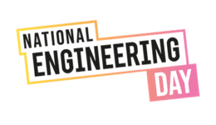 National Engineering Day Logo