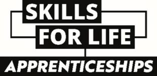 Skills for Life NAW logo