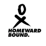 Homebound logo