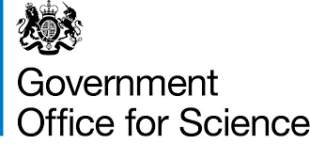 Go-Science Logo