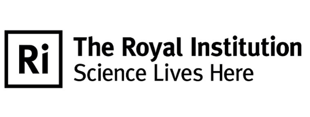 Royal Institution logo