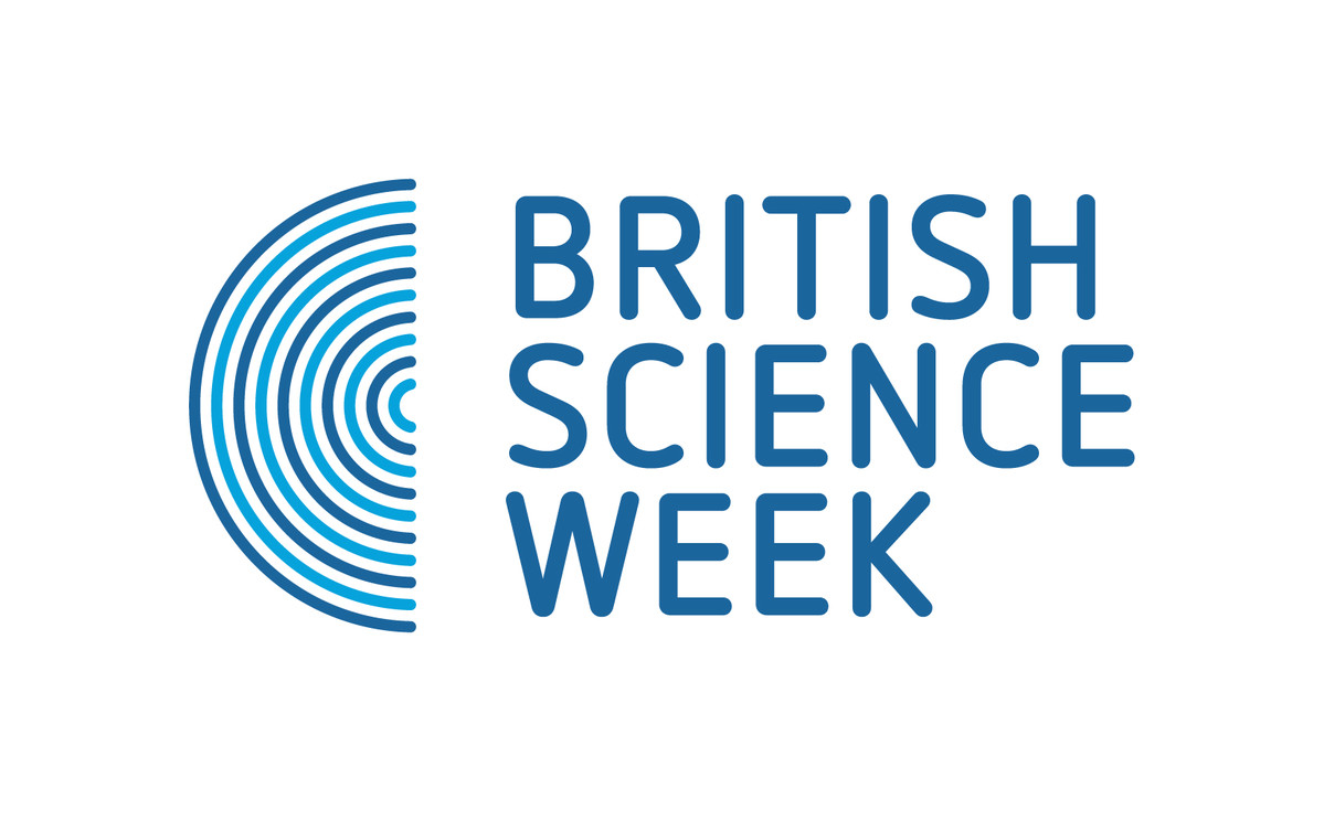 British science week 2025 government science and engineering